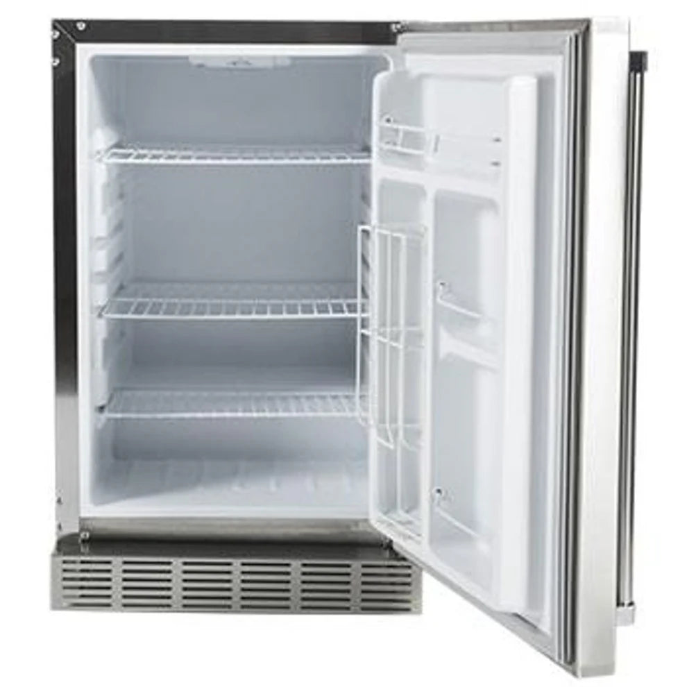 21" Coyote Outdoor Refrigerator Right/Left Hinge - CBIR-R/L