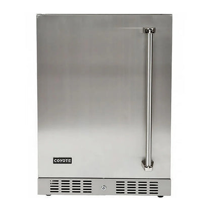 24" Coyote Outdoor Refrigerator Right/Left Hinge - C1BIR24-R/L