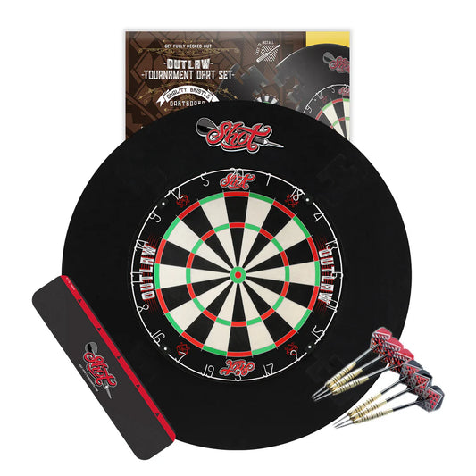 Dartboard Set