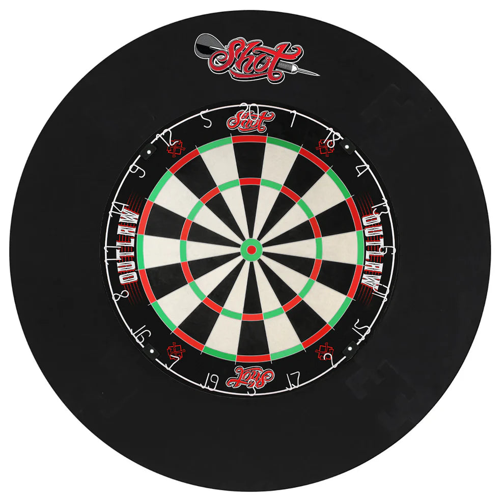 Dartboard Set