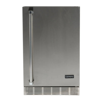 21" Coyote Outdoor Refrigerator Right/Left Hinge - CBIR-R/L