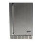 21" Coyote Outdoor Refrigerator Right/Left Hinge - CBIR-R/L